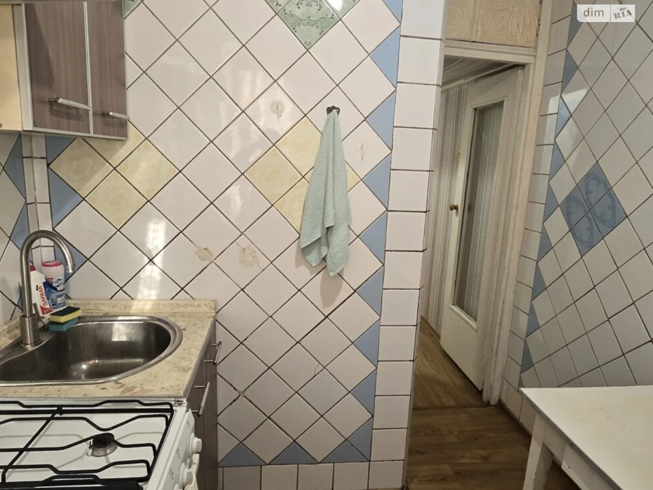 Продаж Квартира Салтівський