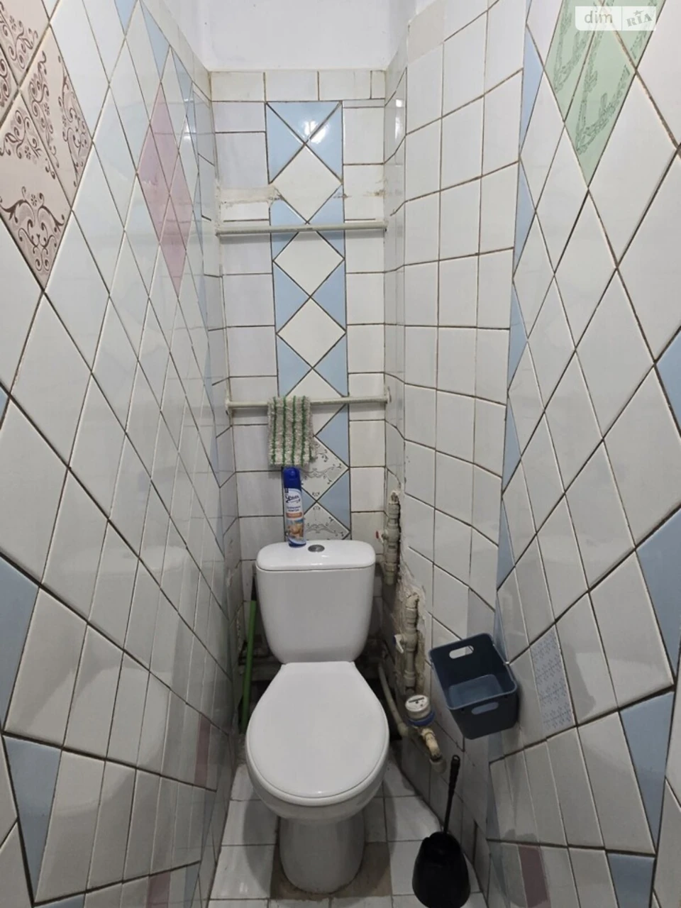 Продаж Квартира Салтівський