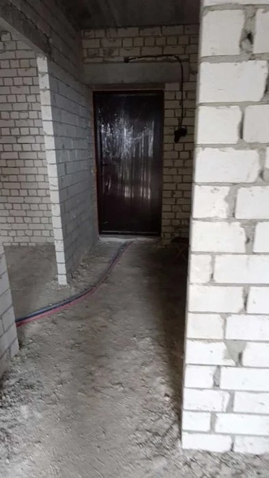 Продам 1 к квартира новострой Полтавский шлях 184 А  ЖК "Ска