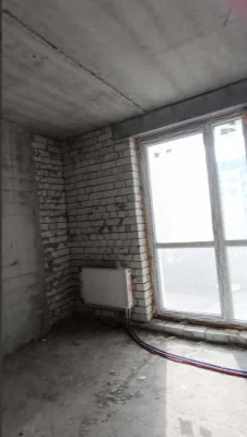 Продам 1 к квартира новострой Полтавский шлях 184 А  ЖК "Ска