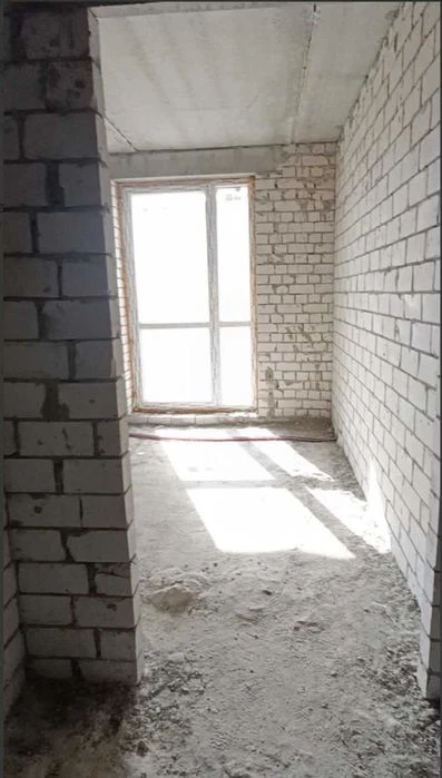 Продам 1 к квартира новострой Полтавский шлях 184 А  ЖК "Ска