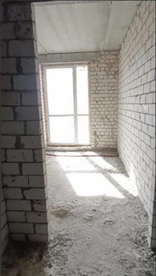 Продам 1 к квартира новострой Полтавский шлях 184 А  ЖК "Ска