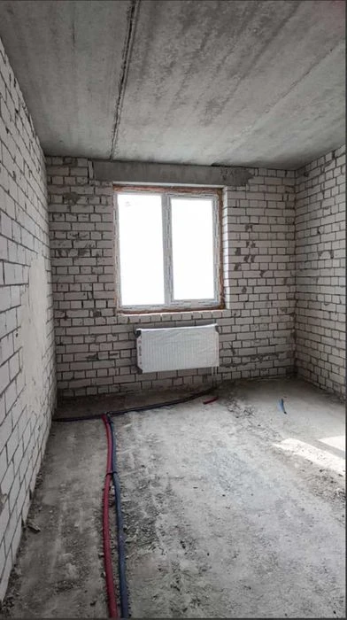 Продам 1 к квартира новострой Полтавский шлях 184 А  ЖК "Ска
