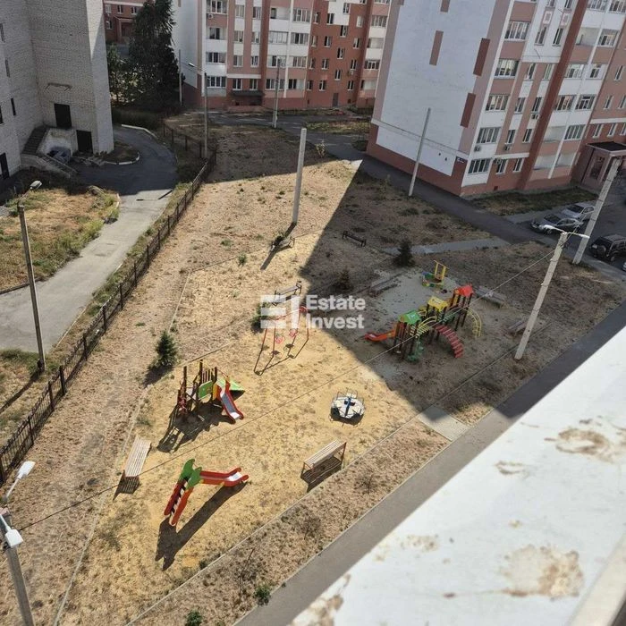 Продам 1 кімн. квартиру на вул. Барабашова, 12, ЖК Пташка (П