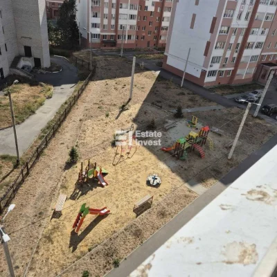 Продам 1 кімн. квартиру на вул. Барабашова, 12, ЖК Пташка (П