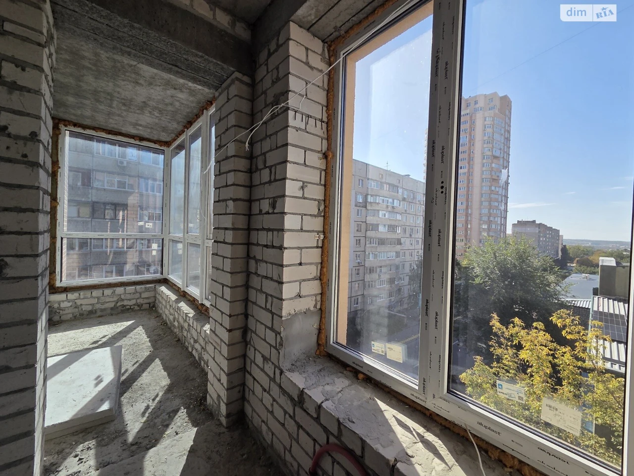 Продаж Квартира Рубанівка
