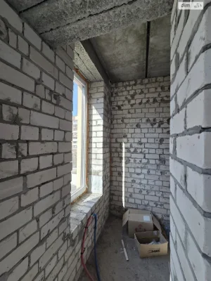 Продаж Квартира Рубанівка
