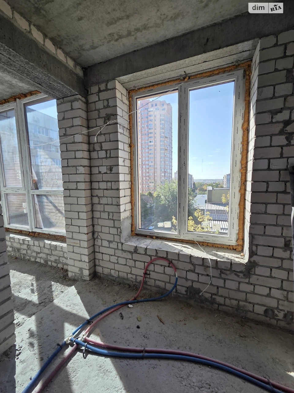 Продаж Квартира Рубанівка