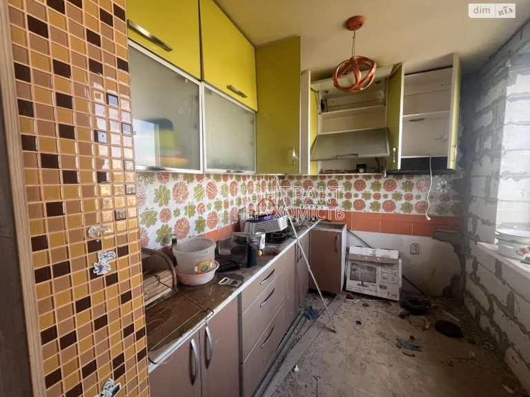 Продаж Квартира Північна Салтівка