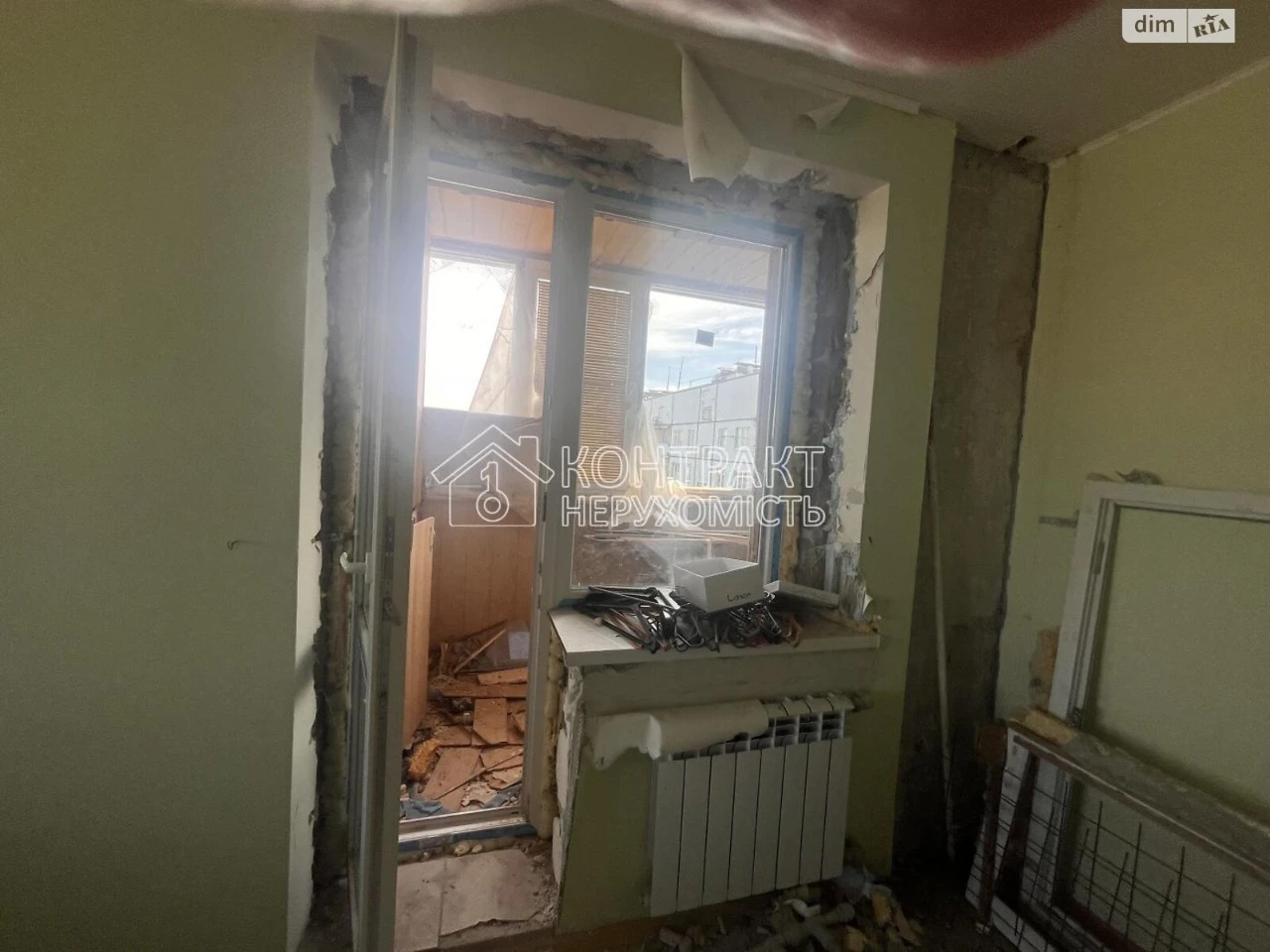 Продаж Квартира Північна Салтівка