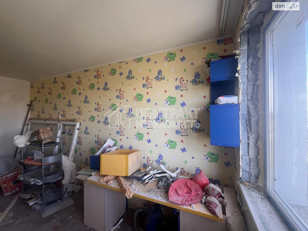 Продаж Квартира Північна Салтівка