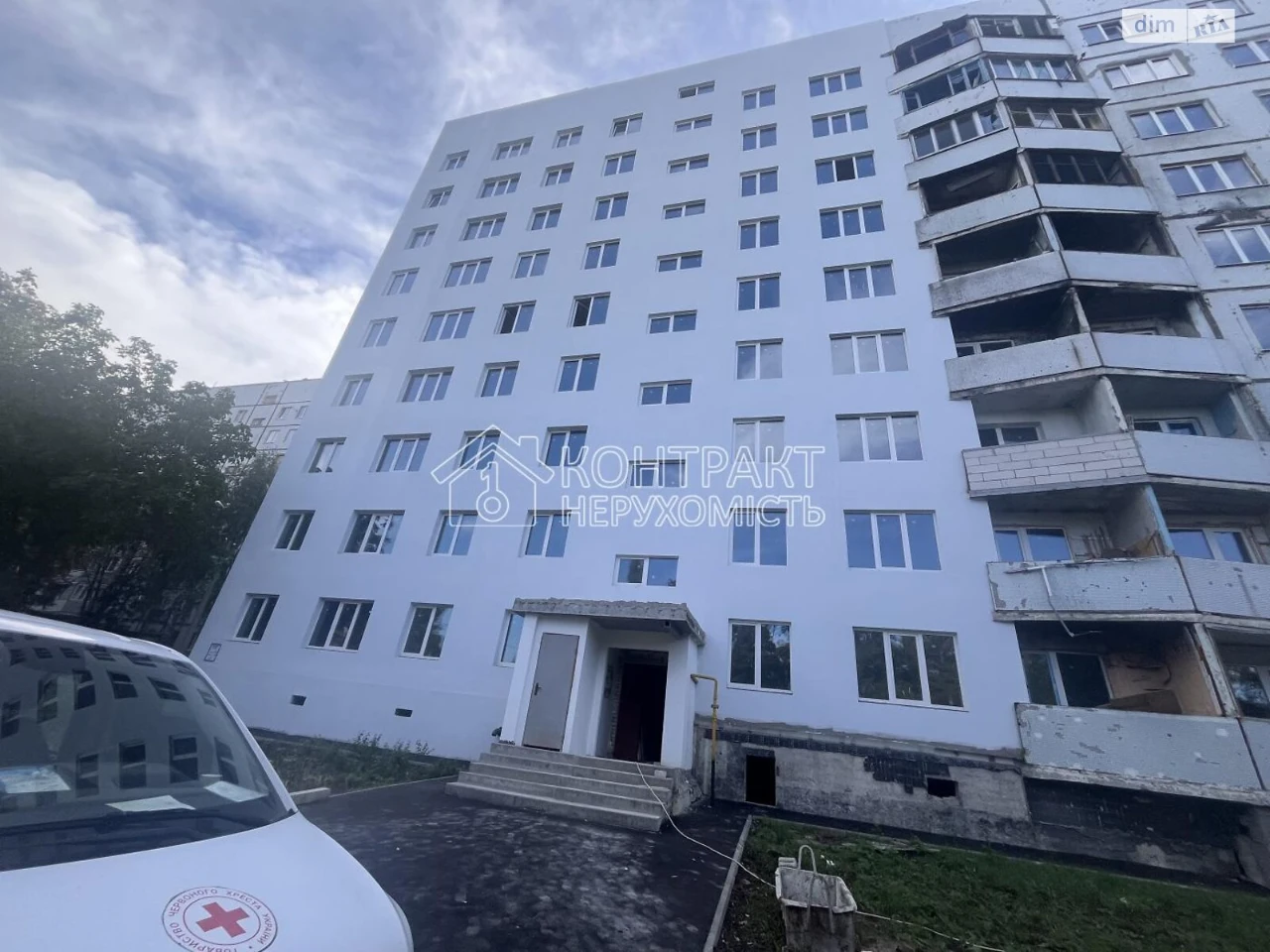 Продаж Квартира Північна Салтівка
