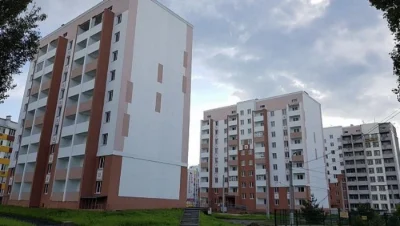 ЖК Птичка. Видовая 1к кв 53м2. Вид на реку. м. Академика Пав