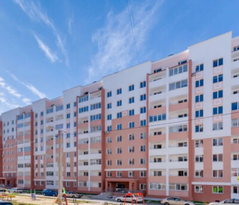 ЖК Птичка. Видовая 1к кв 53м2. Вид на реку. м. Академика Пав