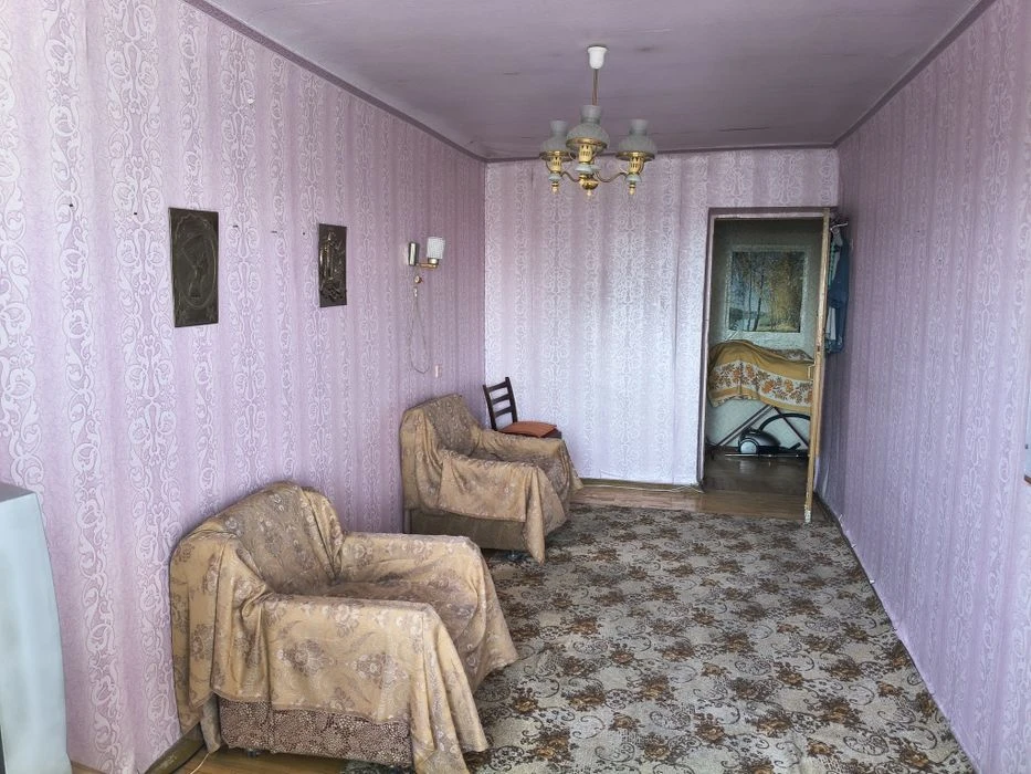 Продам 3х кімнатну квартиру