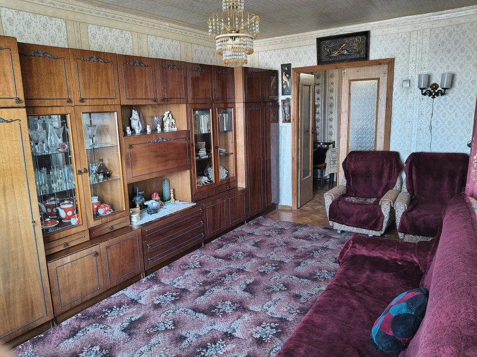 Продам 3х кімнатну квартиру