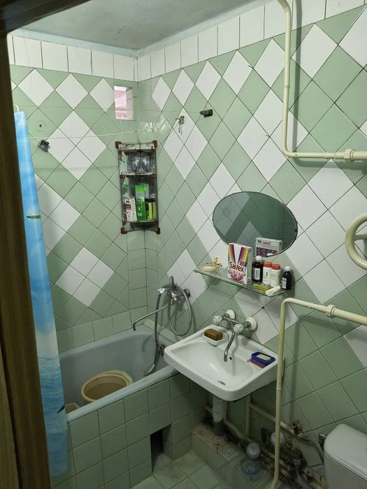 Продам 3х кімнатну квартиру