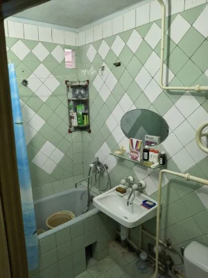 Продам 3х кімнатну квартиру
