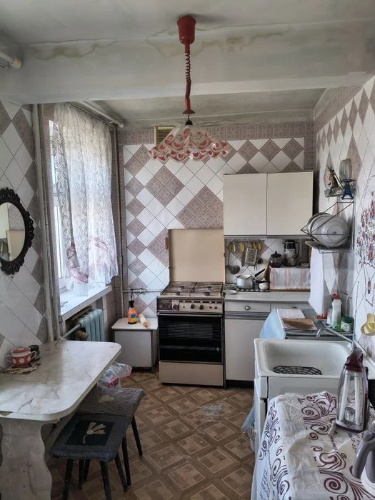 Продам 3х кімнатну квартиру