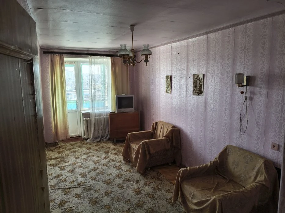 Продам 3х кімнатну квартиру