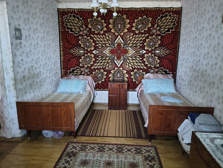 Продам 3х кімнатну квартиру