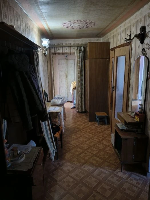 Продам 3х кімнатну квартиру