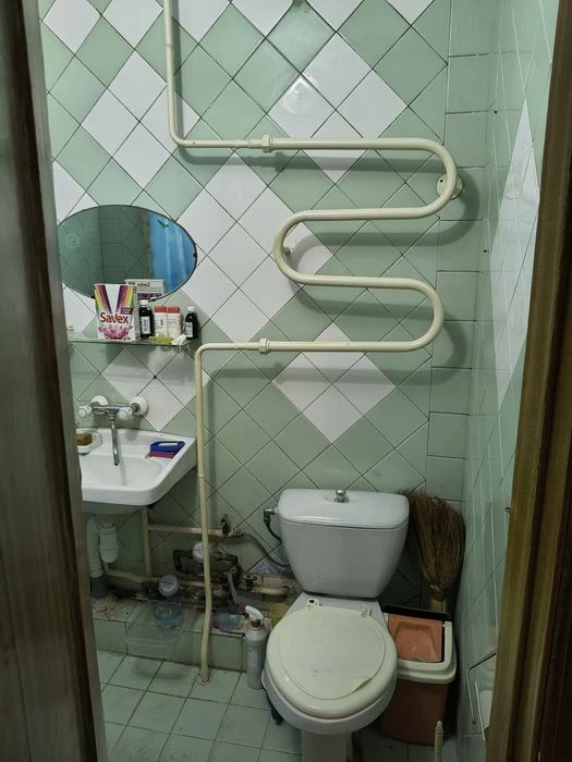 Продам 3х кімнатну квартиру