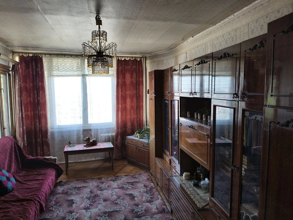 Продам 3х кімнатну квартиру