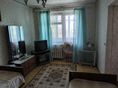 Продам 3х кімнатну квартиру
