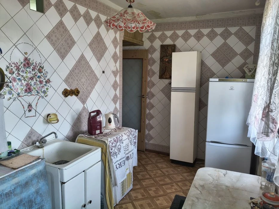 Продам 3х кімнатну квартиру
