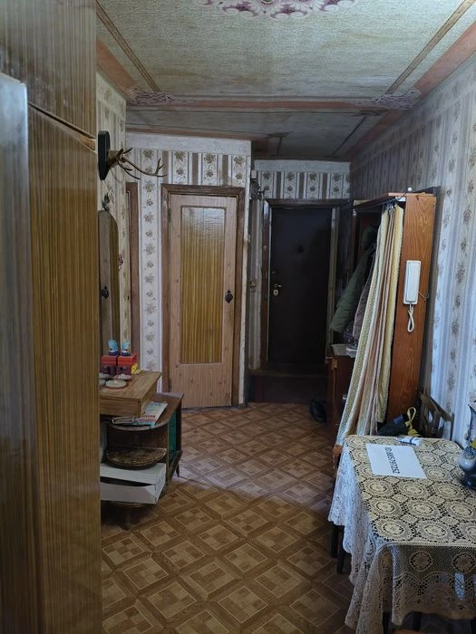 Продам 3х кімнатну квартиру