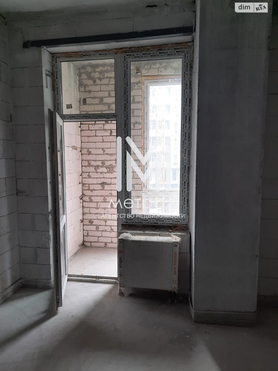 Продаж Квартира Павлівка