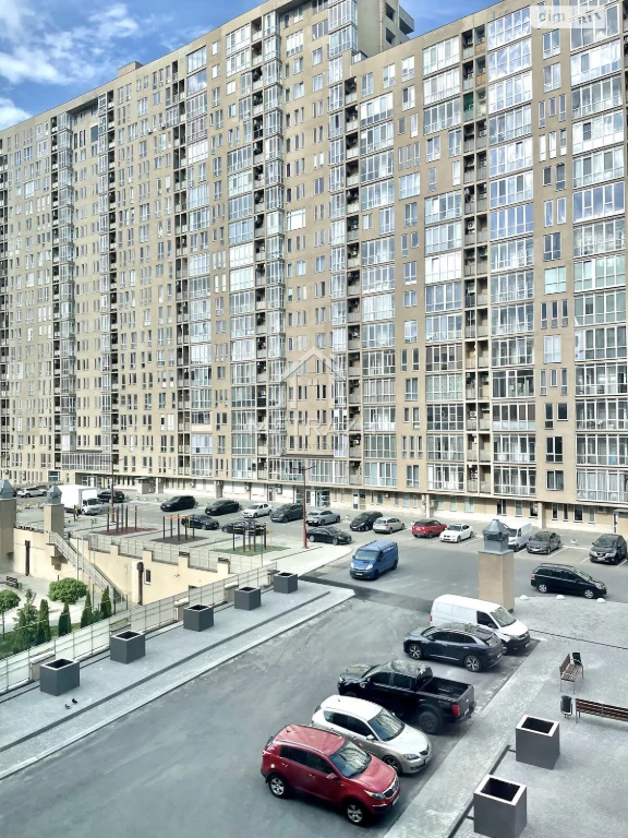 Продаж Квартира Павлівка