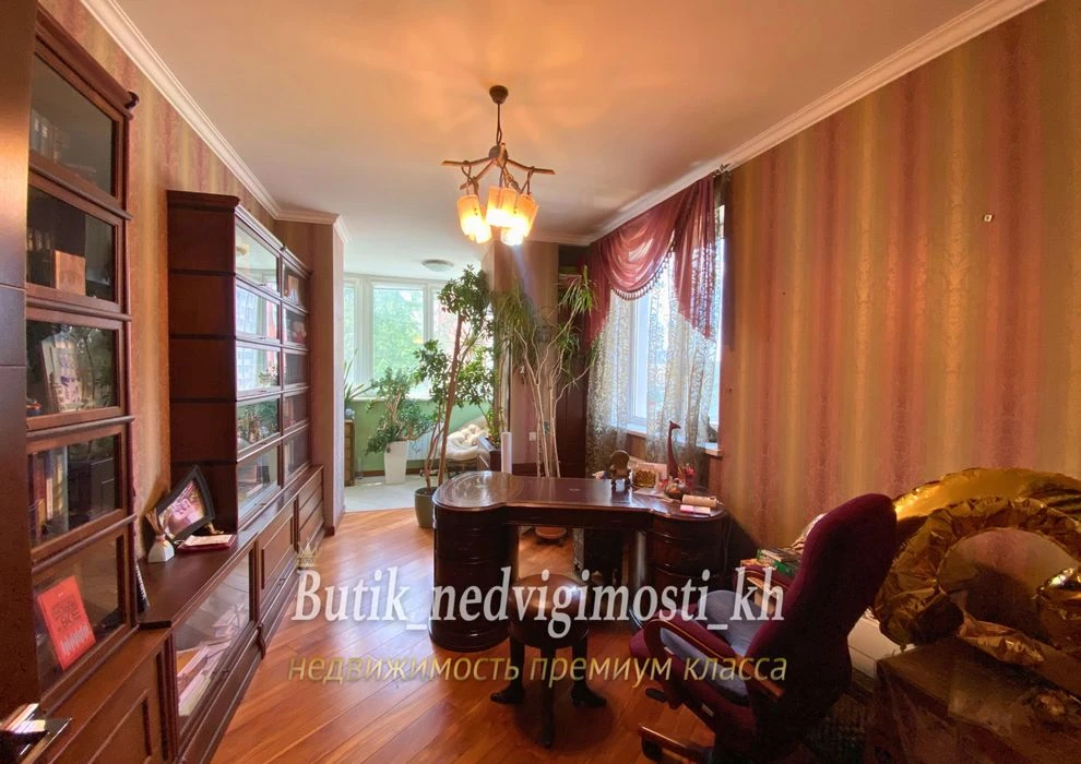 ‼️4К квартира М. Научная, Культуры 22Б АВАНТАЖ, ТРИ спальни