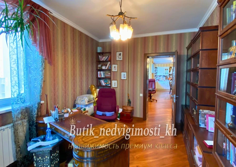 ‼️4К квартира М. Научная, Культуры 22Б АВАНТАЖ, ТРИ спальни