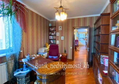 ‼️4К квартира М. Научная, Культуры 22Б АВАНТАЖ, ТРИ спальни