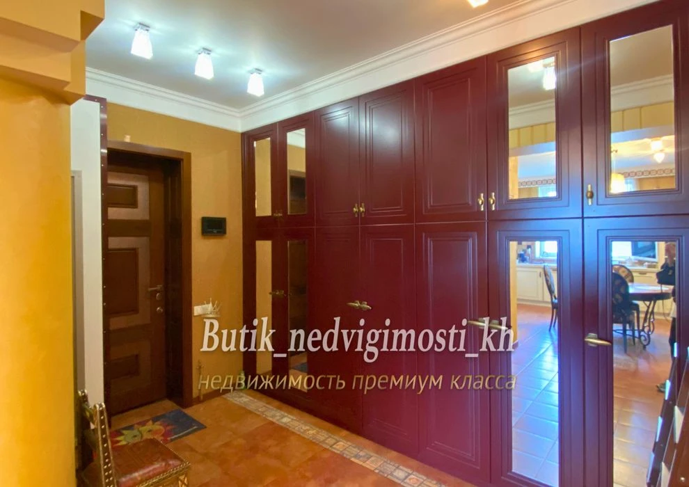 ‼️4К квартира М. Научная, Культуры 22Б АВАНТАЖ, ТРИ спальни