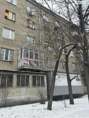 Продаж Квартира Центр