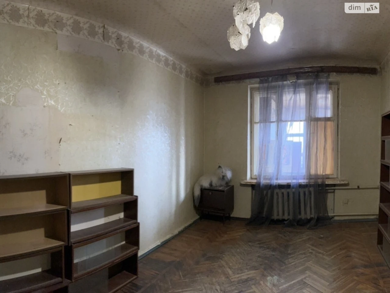 Продаж Квартира Центр