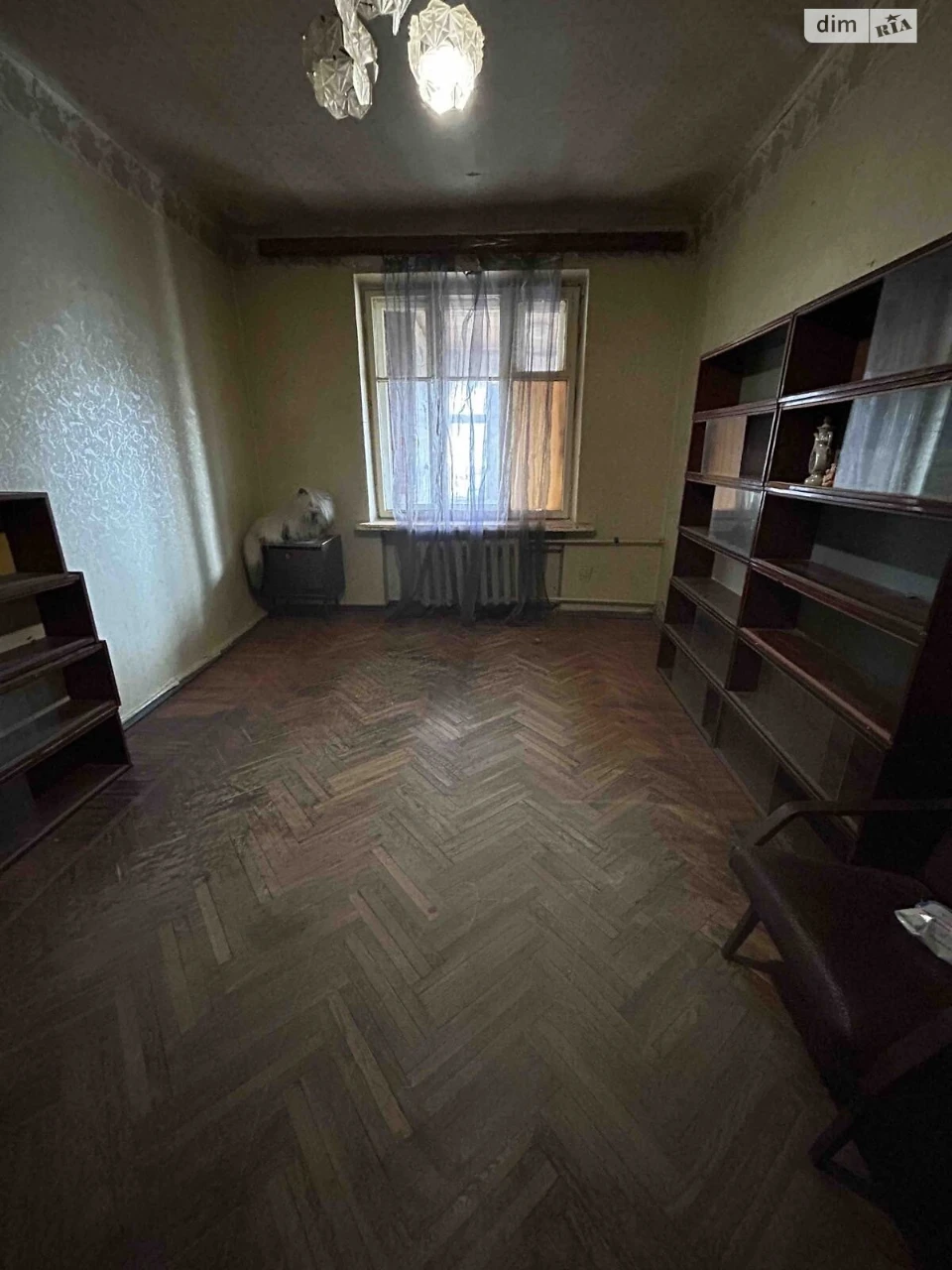 Продаж Квартира Центр