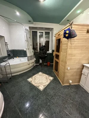 Продам роскошную квартиру в центре улица Данилевского метро