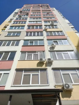 LS-10 Продам 2к с ремонтом в ЖК Алексеевский, эксклюзив