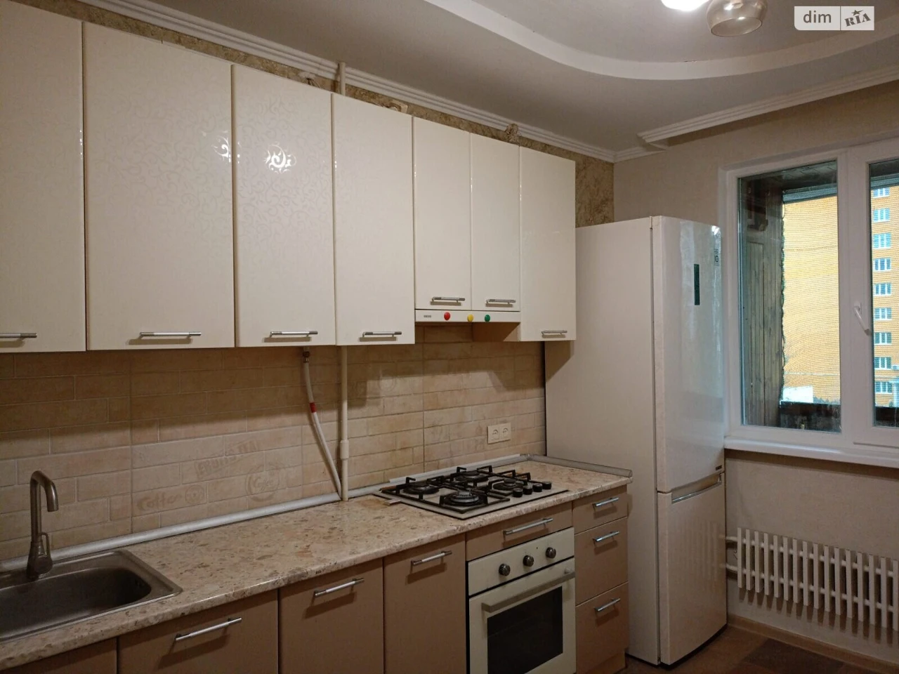 Продаж Квартира Північна Салтівка
