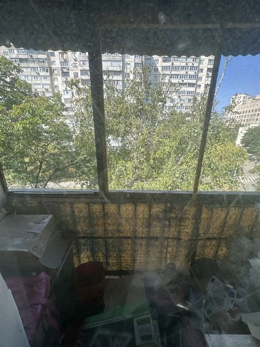 Продам 2х квартиру метро Научная улица Космическая