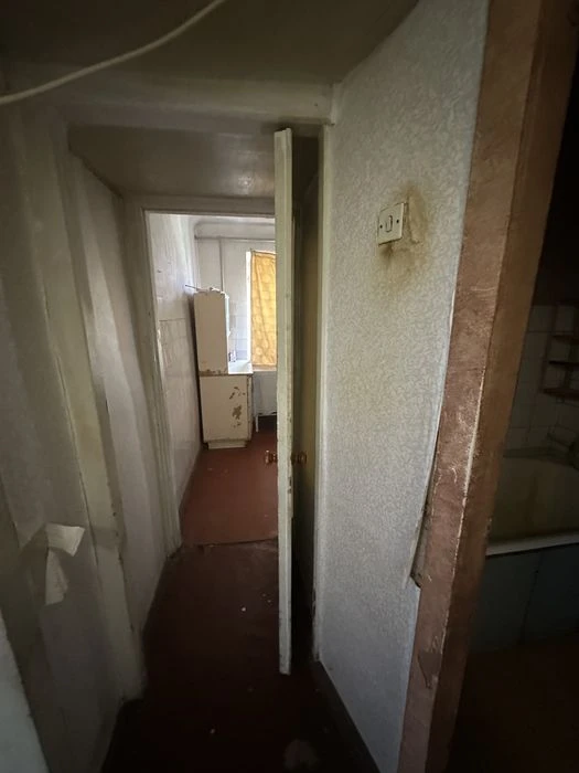 Продам 2х квартиру метро Научная улица Космическая