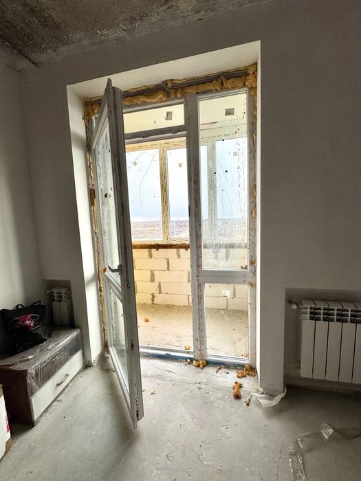 D1М Продам  квартиру 97 м2  в ЖК Меридиан. Сертификат!