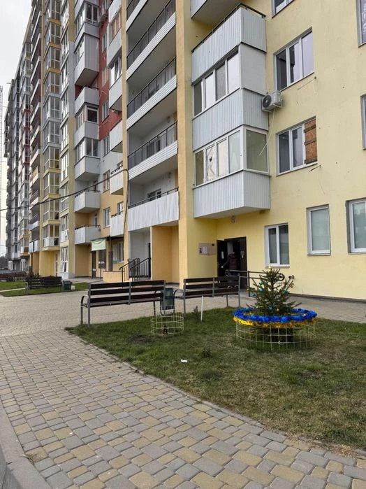D1М Продам  квартиру 97 м2  в ЖК Меридиан. Сертификат!