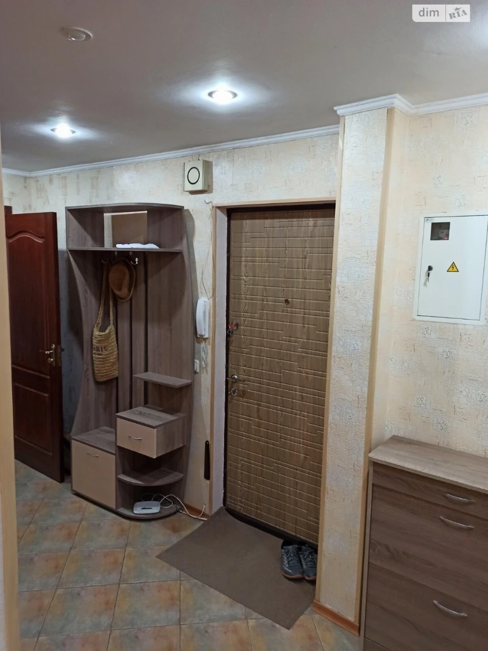 Продаж Квартира Роганський
