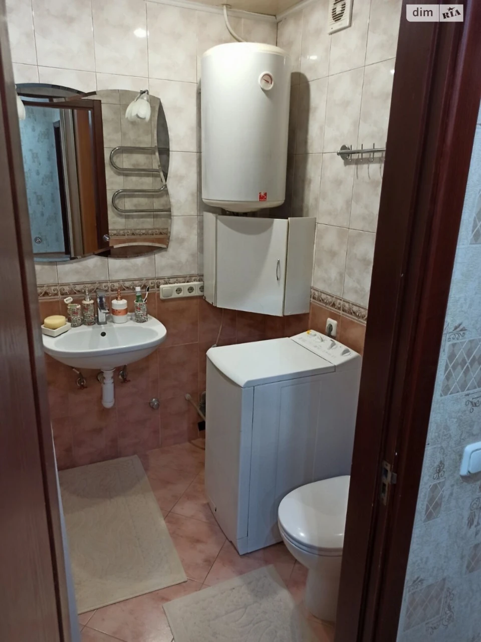 Продаж Квартира Роганський