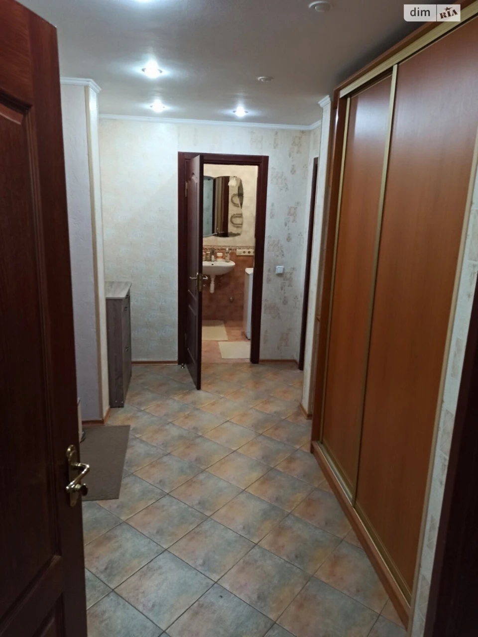 Продаж Квартира Роганський